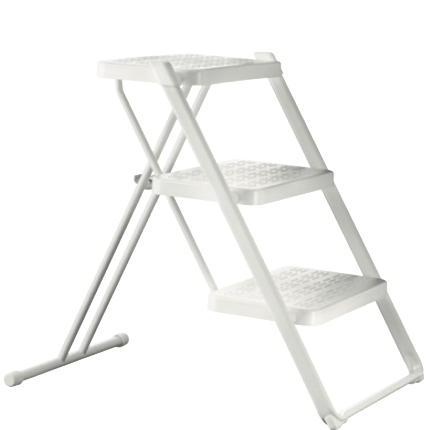 Nuovastep Folding step-ladder