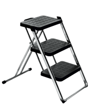 Nuovastep Folding step-ladder - MyConcept Hong Kong