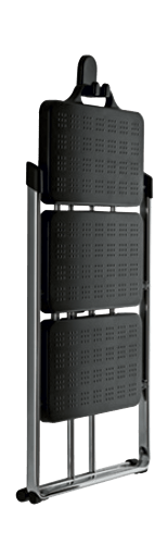 Nuovastep Folding step-ladder - MyConcept Hong Kong