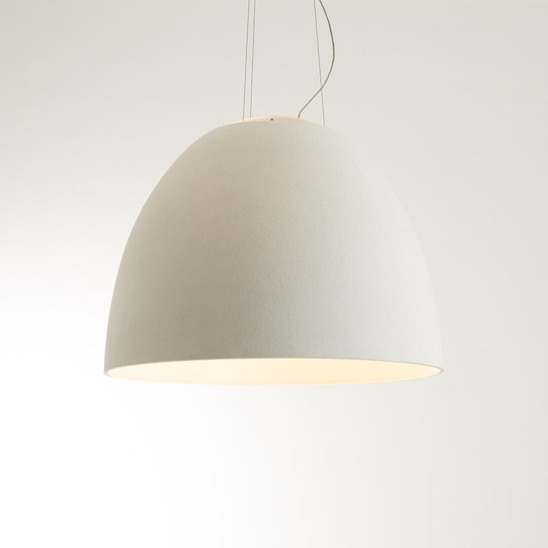 NUR 1618 ACOUSTIC WHITE INTEGRALIS - MyConcept Hong Kong