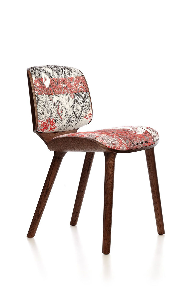 NUT DINING CHAIR - MyConcept Hong Kong