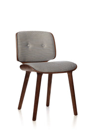 NUT DINING CHAIR - MyConcept Hong Kong