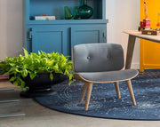 NUT LOUNGE CHAIR - MyConcept Hong Kong