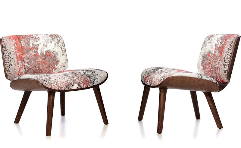 NUT LOUNGE CHAIR - MyConcept Hong Kong