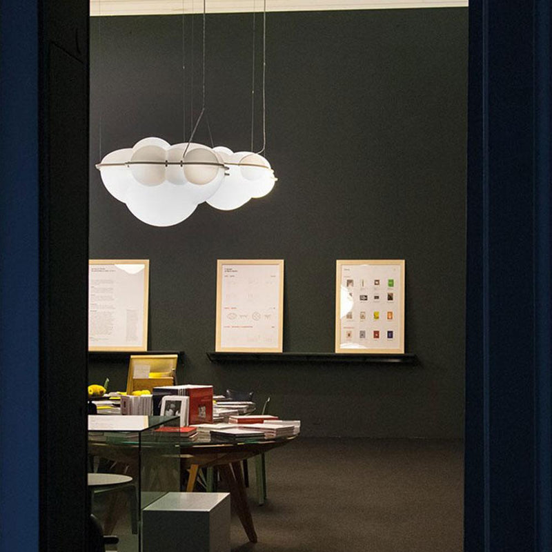 Nuvola Minor - MyConcept Hong Kong
