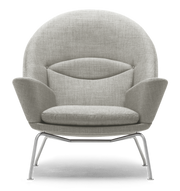 CH468 Oculus Chair - MyConcept Hong Kong