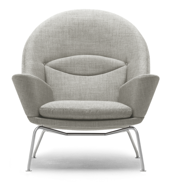 CH468 Oculus Chair - MyConcept Hong Kong