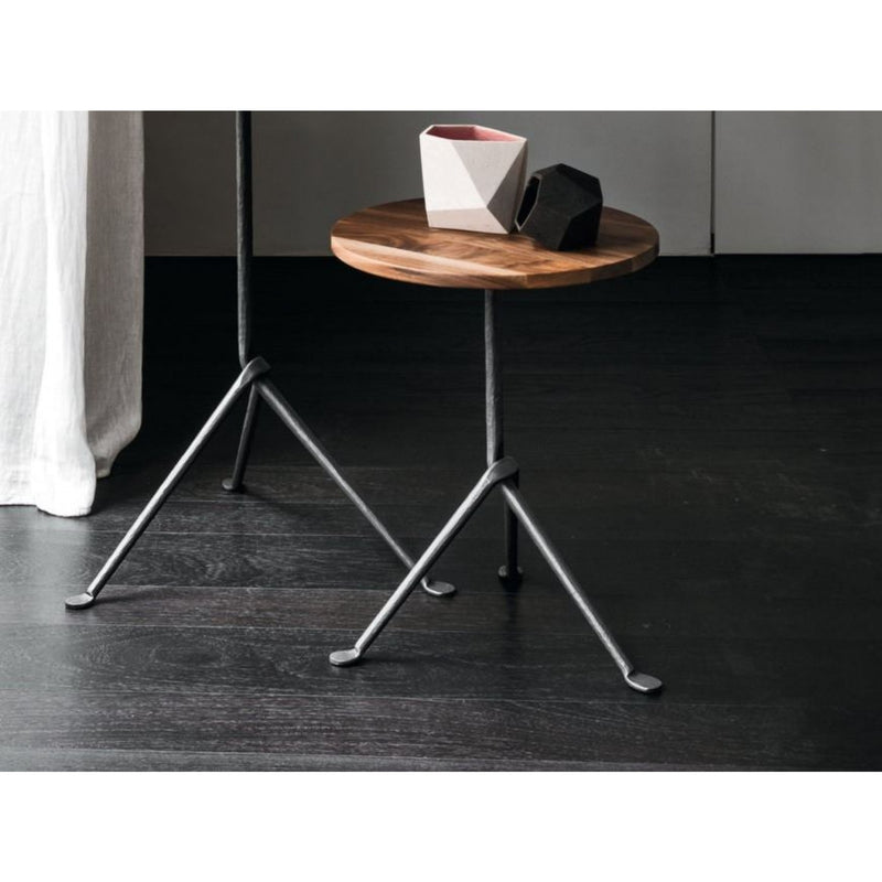 Officina Low table D 42 cm - MyConcept Hong Kong