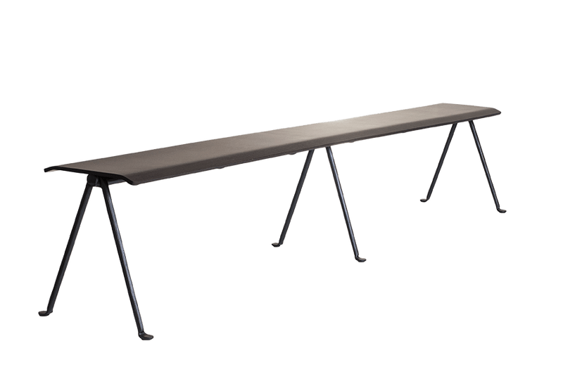 Officina Bench 200 cm - MyConcept Hong Kong
