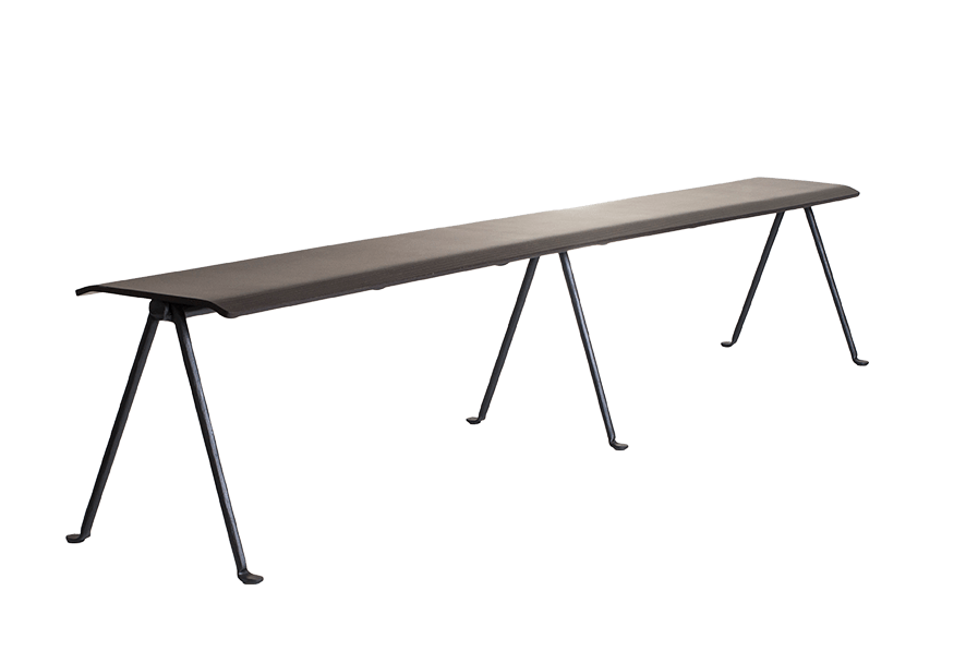 Officina Bench 240 cm