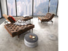 Oldschool Retro chair - MyConcept Hong Kong