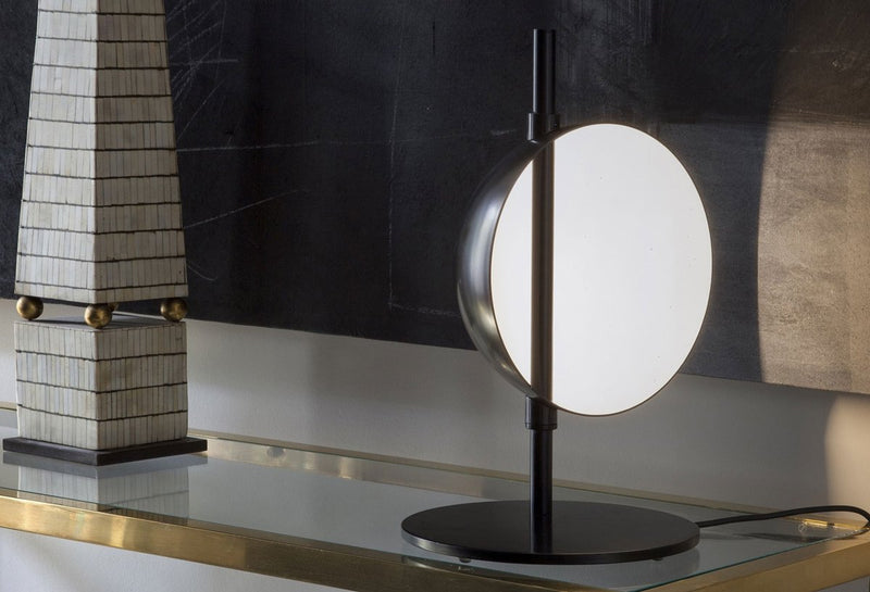 Superluna Table Lamp - MyConcept Hong Kong