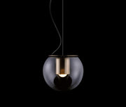 The Globe Suspension Lamp - MyConcept Hong Kong