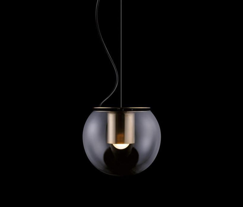 The Globe Suspension Lamp - MyConcept Hong Kong