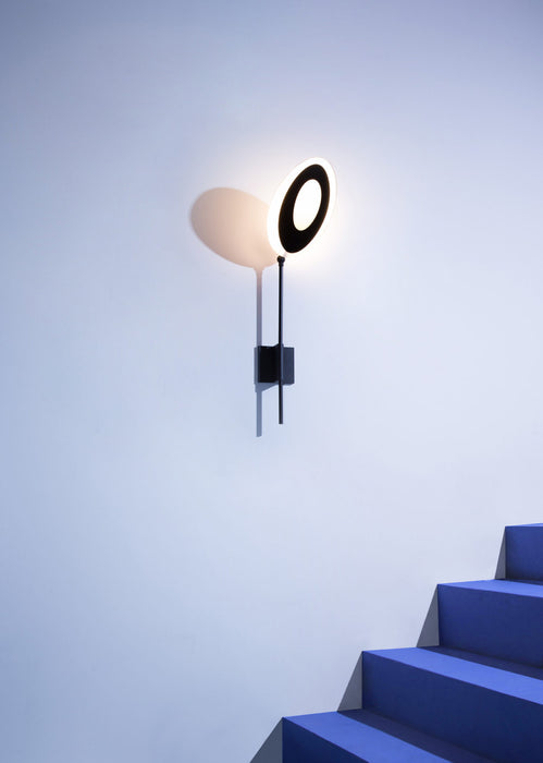 OLYMPIA Wall Lamp