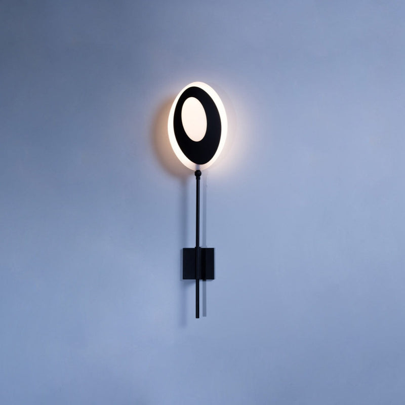 OLYMPIA Wall Lamp - MyConcept Hong Kong
