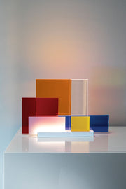 ON LINES Table Lamp - MyConcept Hong Kong