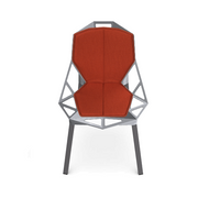 Chair One Seat and Back Cushion Fabric - MyConcept Hong Kong