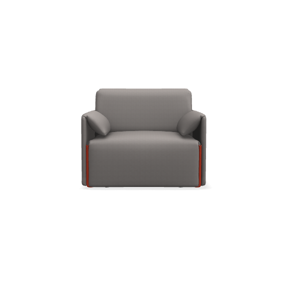 Costume Armchair - MyConcept Hong Kong