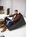 Soft Peak beanbag - MyConcept Hong Kong