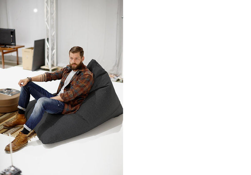 Soft Peak beanbag - MyConcept Hong Kong