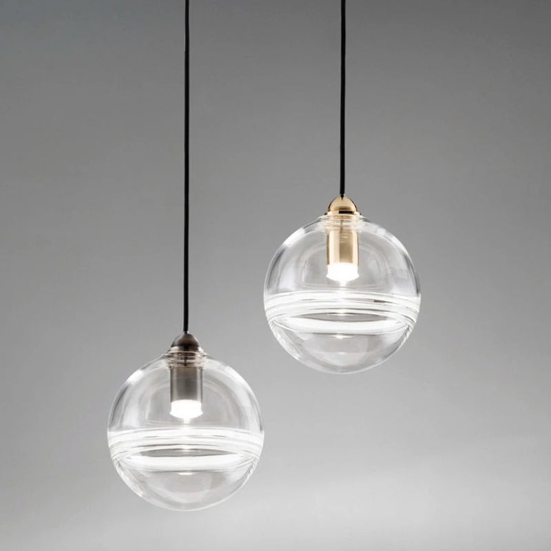 ORO Suspension Lamp - MyConcept Hong Kong