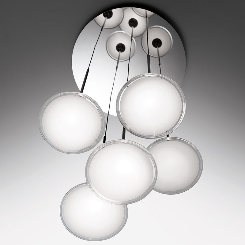 ORSA CLUSTER 5 - MyConcept Hong Kong