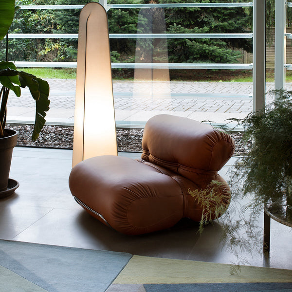 Orsola Longue Chair - MyConcept Hong Kong