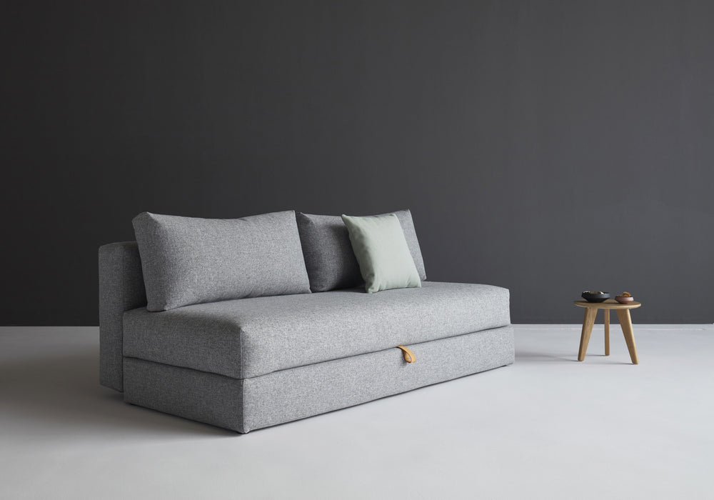 Osvald Storage Sofa - No Arms - MyConcept Hong Kong