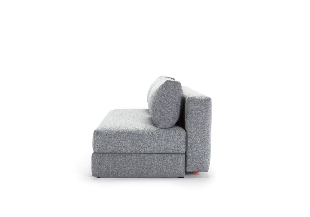 Osvald Storage Sofa - No Arms - MyConcept Hong Kong