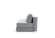 Osvald Storage Sofa - No Arms - MyConcept Hong Kong