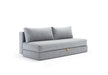 Osvald Storage Sofa - No Arms - MyConcept Hong Kong