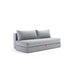 Osvald Storage Sofa - No Arms - MyConcept Hong Kong