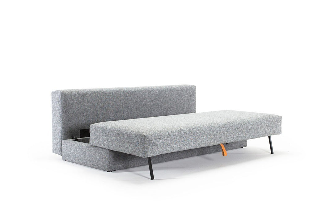 Osvald Storage Sofa - No Arms - MyConcept Hong Kong