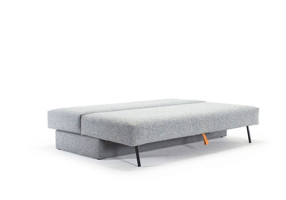 Osvald Storage Sofa - No Arms - MyConcept Hong Kong