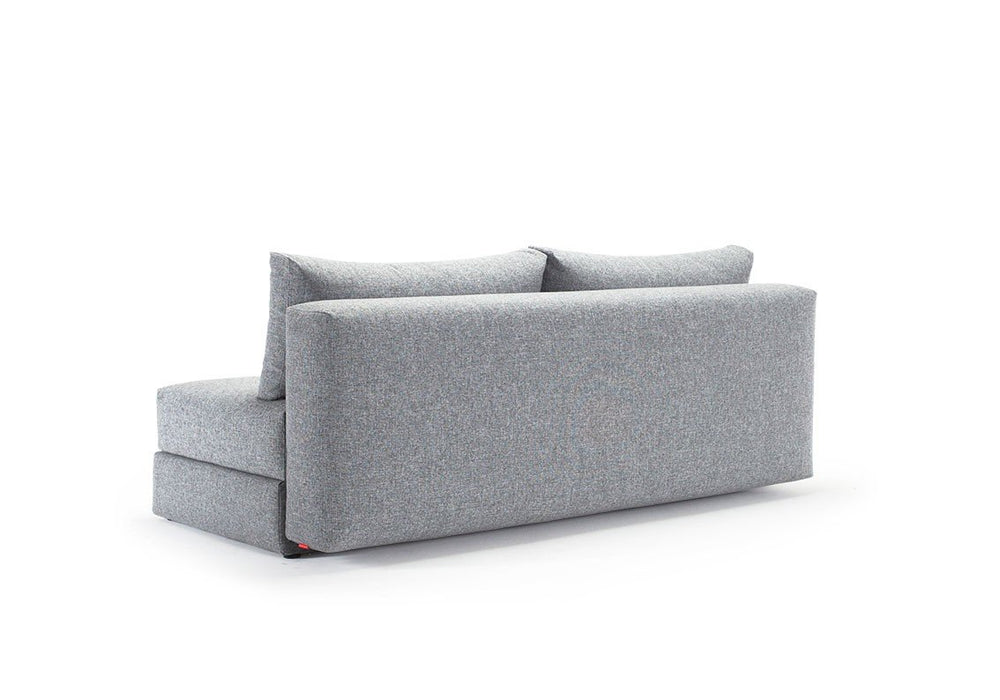 Osvald Storage Sofa - No Arms - MyConcept Hong Kong