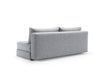 Osvald Storage Sofa - No Arms - MyConcept Hong Kong