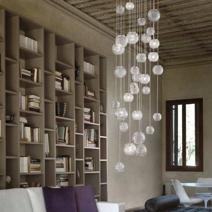 OTO Suspension Lamp - MyConcept Hong Kong