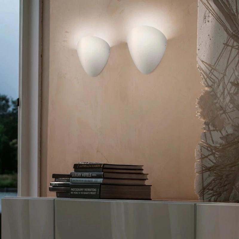 OVALINA Wall Lamp - MyConcept Hong Kong