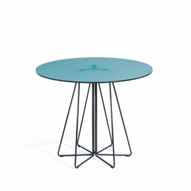PaperClip Café Table - MyConcept Hong Kong