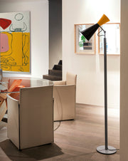 PARLIAMENT Floor Lamp - MyConcept Hong Kong