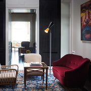 PARLIAMENT Floor Lamp - MyConcept Hong Kong