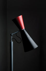 PARLIAMENT Floor Lamp - MyConcept Hong Kong