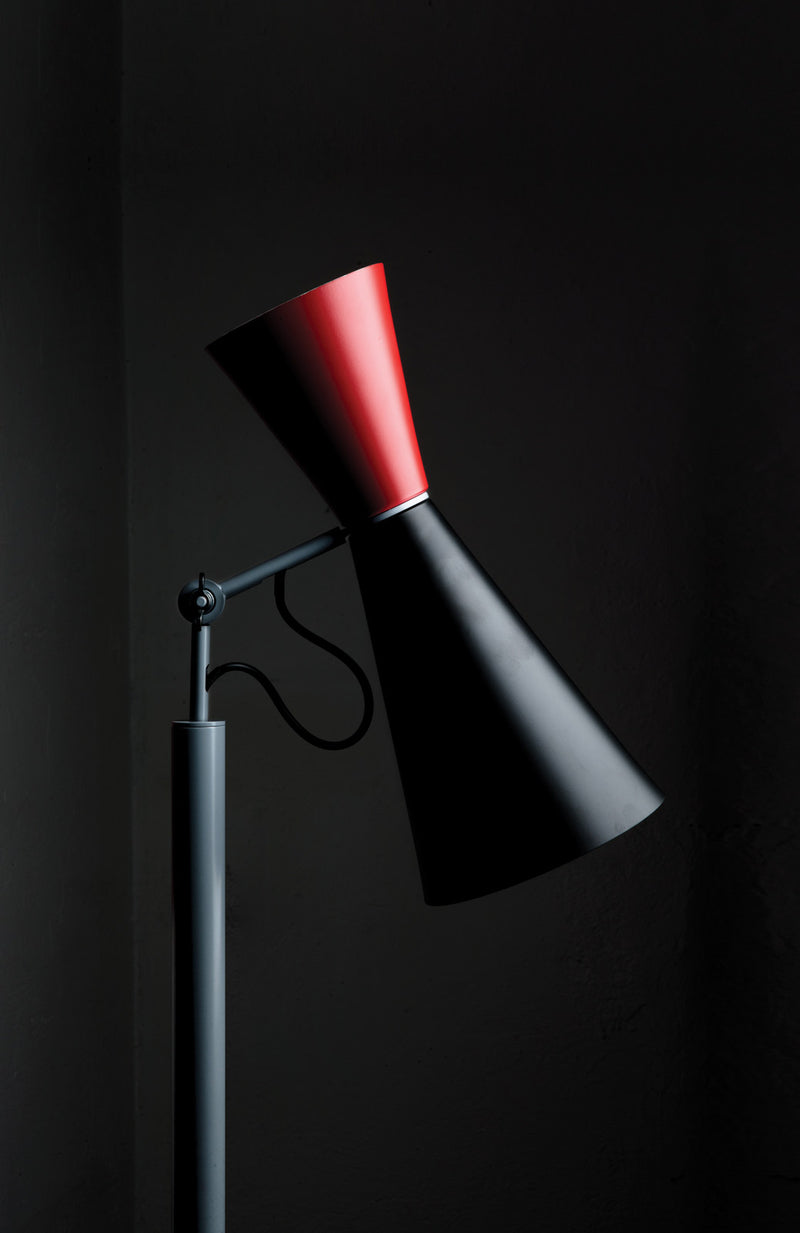 PARLIAMENT Floor Lamp - MyConcept Hong Kong