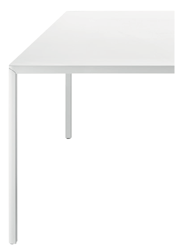 Passe-partout Table 280x110 cm - MyConcept Hong Kong