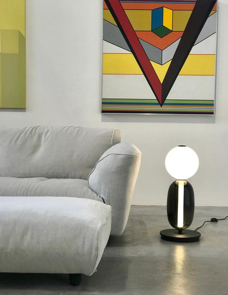 Pebbles Floor Small - MyConcept Hong Kong