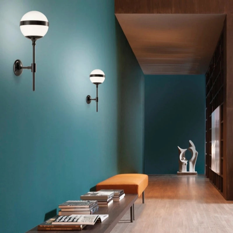 PEGGY Wall Lamp - MyConcept Hong Kong
