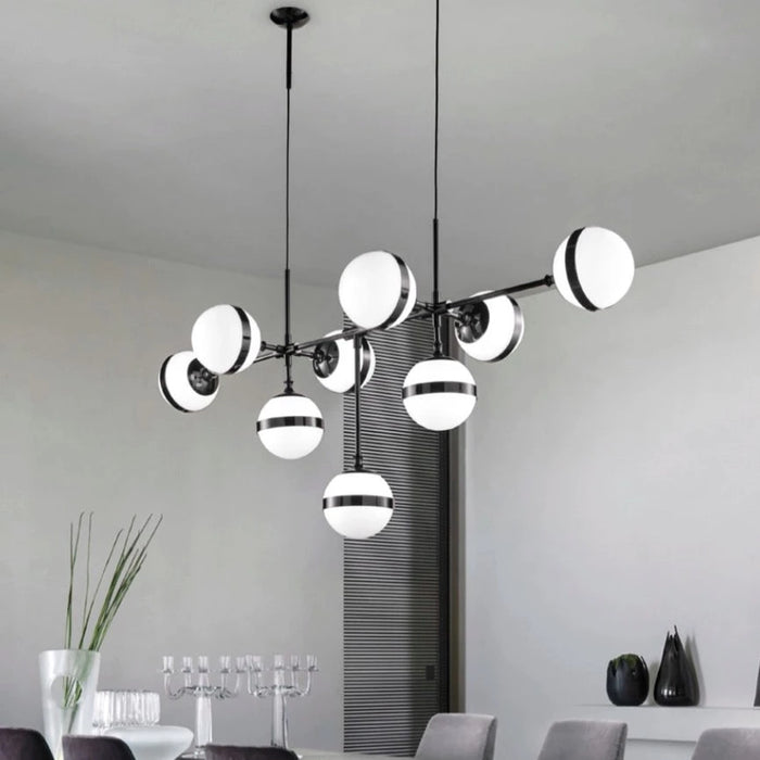 PEGGY Suspension Lamp - MyConcept Hong Kong