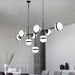 PEGGY Suspension Lamp - MyConcept Hong Kong
