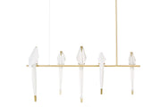 PERCH LIGHT BRANCH - MyConcept Hong Kong